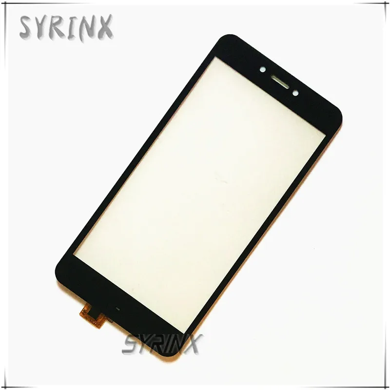 Syrinx сенсорная панель с лентой сенсор для Prestigio Muze A7 PSP 7530 DUO сенсорный экран