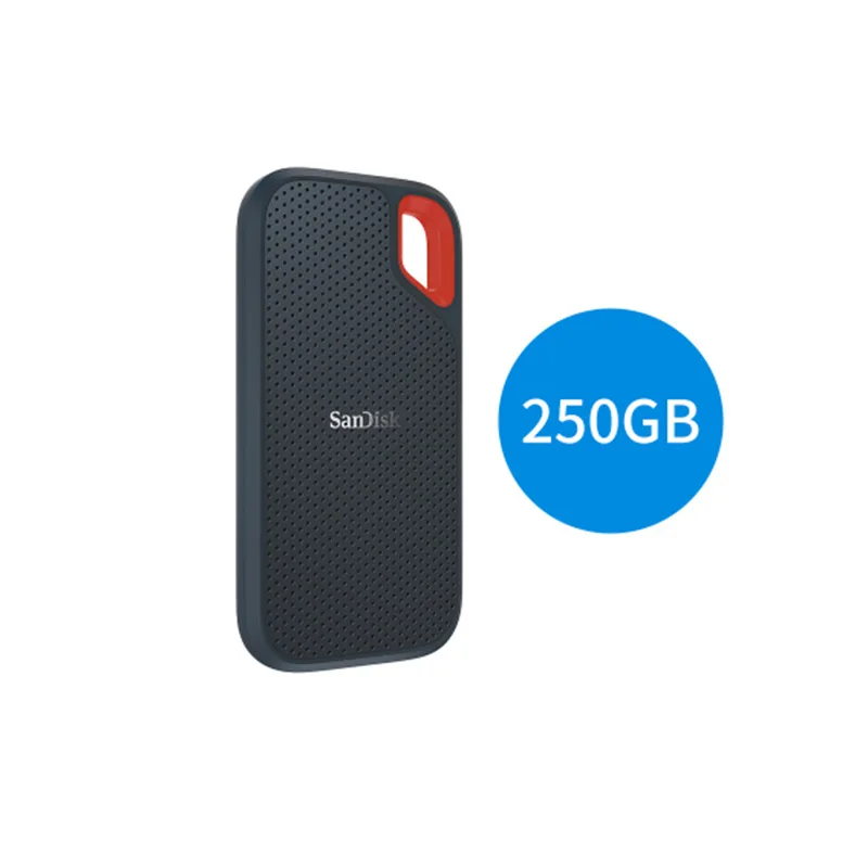 Портативный внешний SSD Тип жесткого диска C 500 Гб ТБ 2 Disco Duro USB 3 1 | Компьютеры и офис