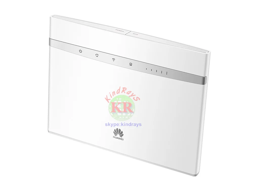 Разблокированный 4g маршрутизатор huawei b525 B525s-23a 4G LTE Cat6 беспроводной маршрутизатор 4G CPE промышленный Wi-Fi роутер wifi маршрутизатор, sim-карта