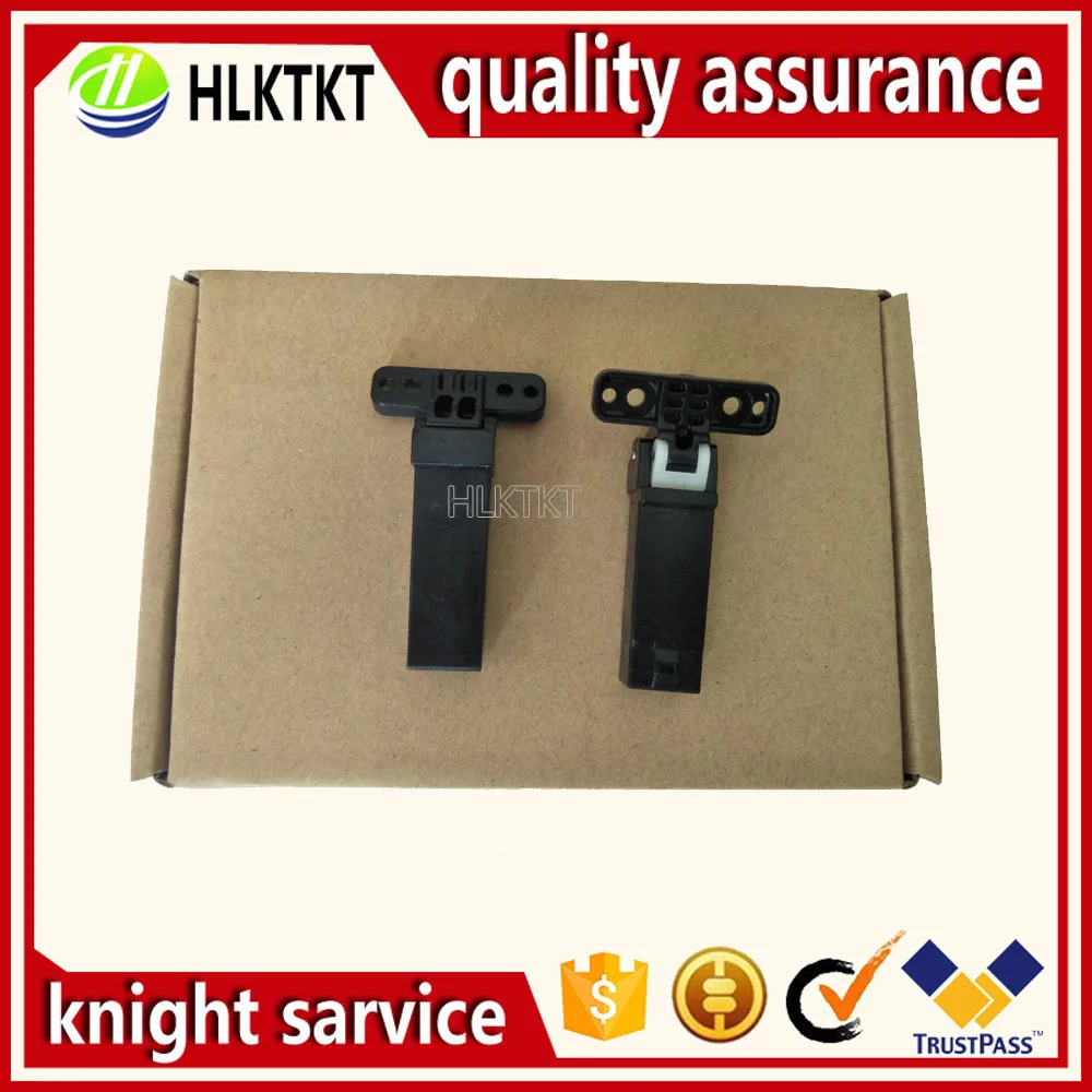 2 шт. оригинальный JC97-03190A JC97-03191A ADF Mea шарнир в сборе для Samsung CLX3170 3175 3185 3400 3401 3405 3406 |