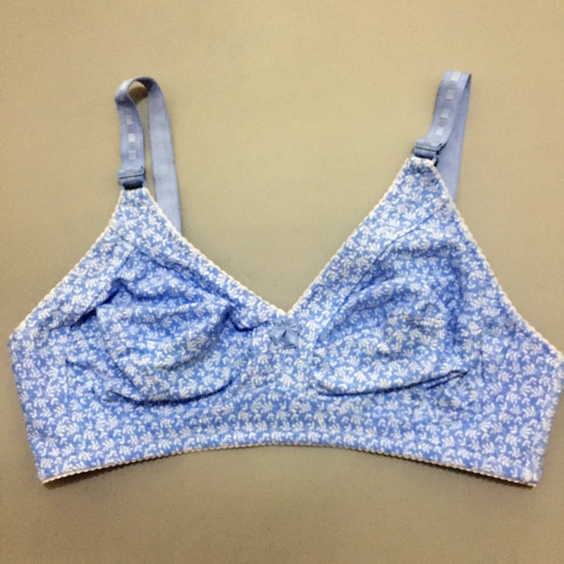 Xiushiren большая грудь без косточек Кружева Bralette бюстгальтеры для Для женщин ретро