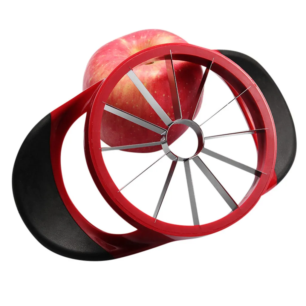 Хит продаж 2019 продуктов кухонный нож для яблока груша фруктовый разделитель