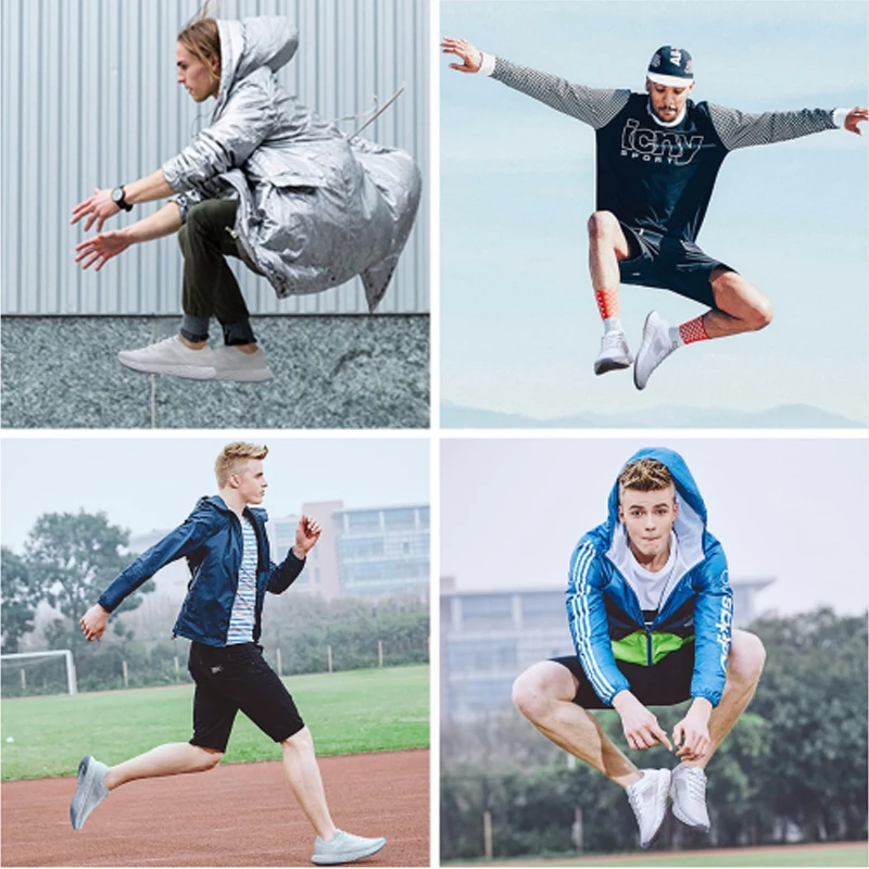 

ONEMIX Energy Running Shoes for Men High-tech Sneakers Energy Drop Marathon Running Super Light Rebound-58 Outsole Ocio Sneakers