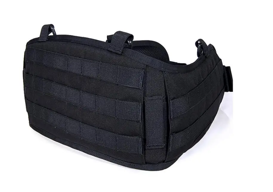 

FLYYE MOLLE BLS Gen.2 Bravo Cummerbund D- CORDURA Multicam AOR AU FG Wargame Airsoft BT-B012