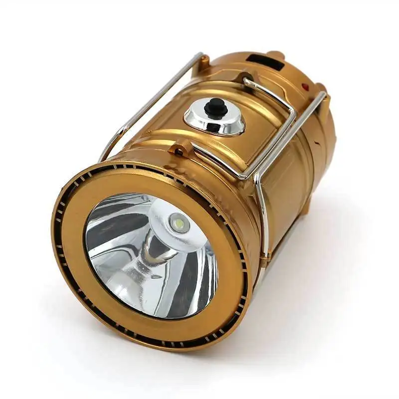 Портативная фотолампа с 6 светодиодами | Лампы и освещение