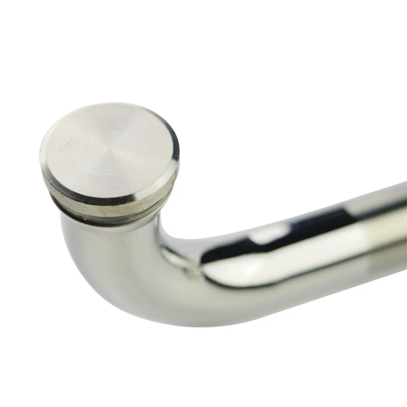 Ручка для двери из нержавеющей стали 304 440 мм|Ручка двери| |