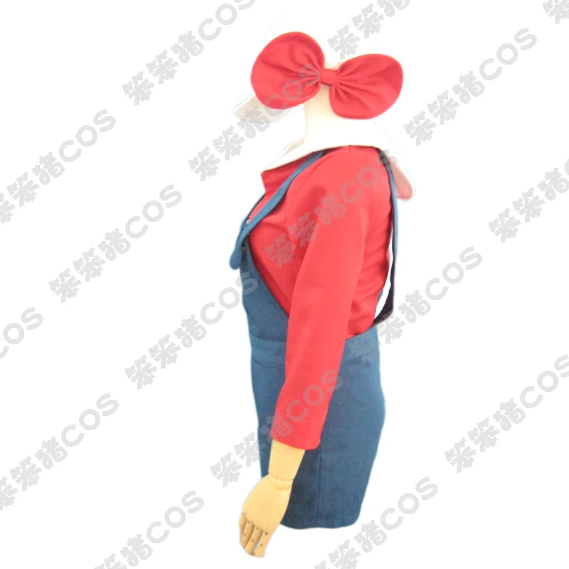 Костюм для косплея Kotone с шапкой 11|cosplay costume|costume cosplaycosplay pokemon costumes |