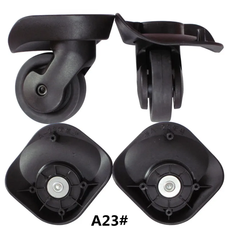 Замена чемоданов A23 # | Багаж и сумки