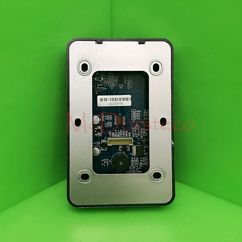 Высокое качество rfid 125khz id Тег безопасности карты контроля доступа ler пресс