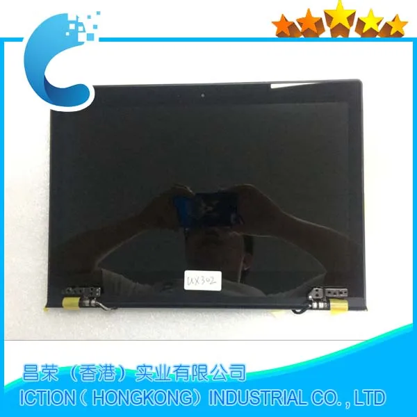 ЖК дисплей и сенсорный экран для Asus zeenbook UX302 UX302LG UX302L UX302LA|ЖК-экран ноутбуков| |