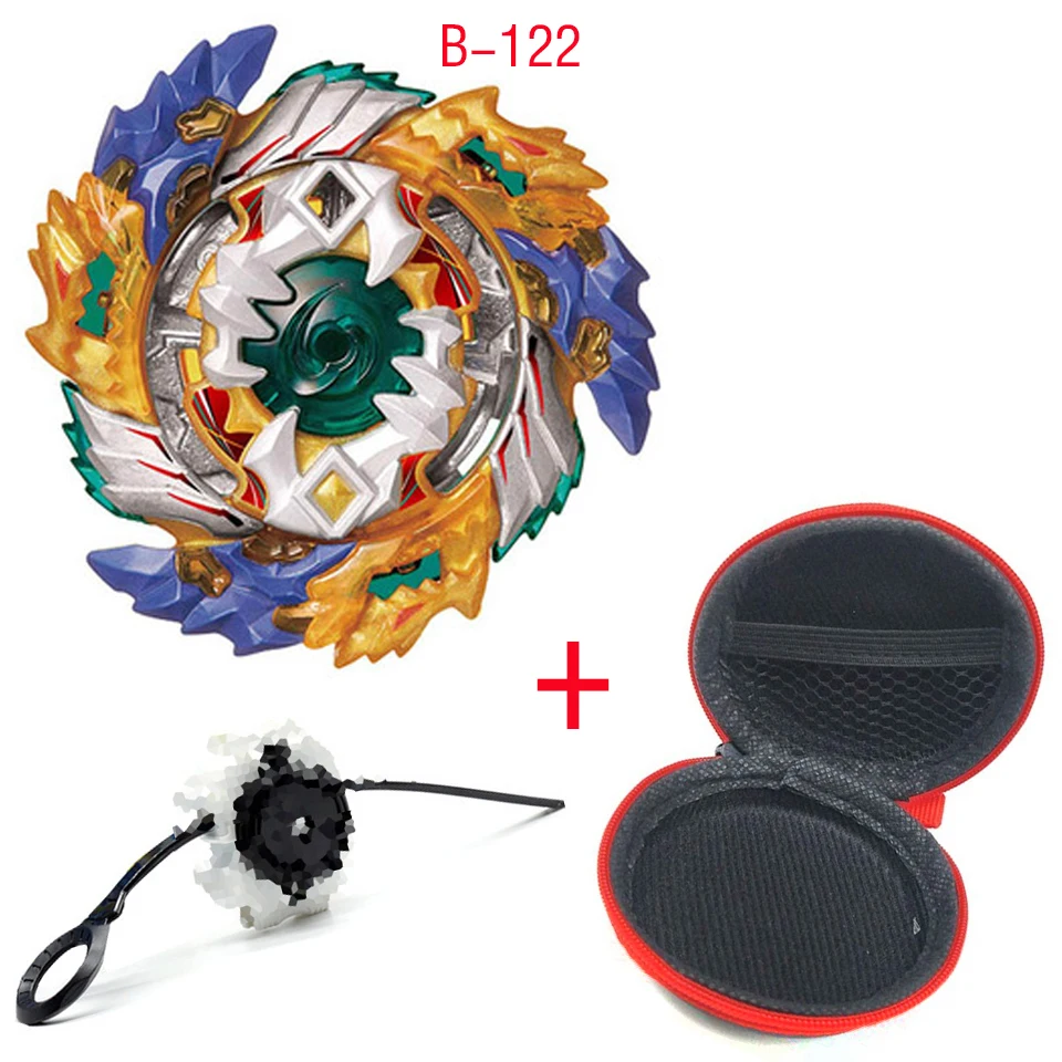 TAKARA TOMY Beyblade Burst B-144 B-139 B-133 B-131 игрушки с пусковым устройством металлическое лезвие Fusion Бог Прядильный механизм лезвия