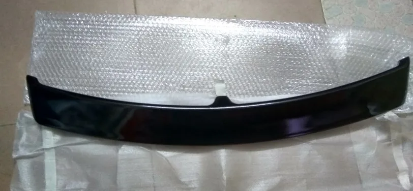 

ABS Car Rear Roof Trunk Spoiler Wing For Smart Fortwo 2009-2014 1PC