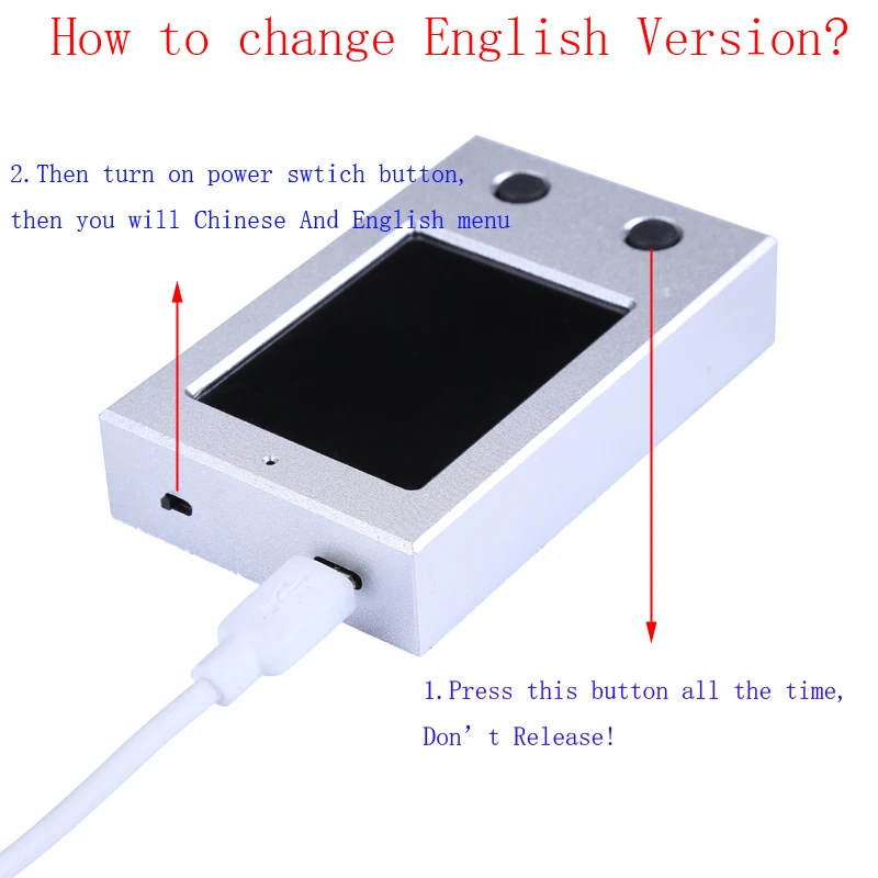 Инструменты для ремонта телефонов iPhone тестер батарей X 8 8P 7 7P 6 6P 6S 6SP 5 5S SE 4 4S