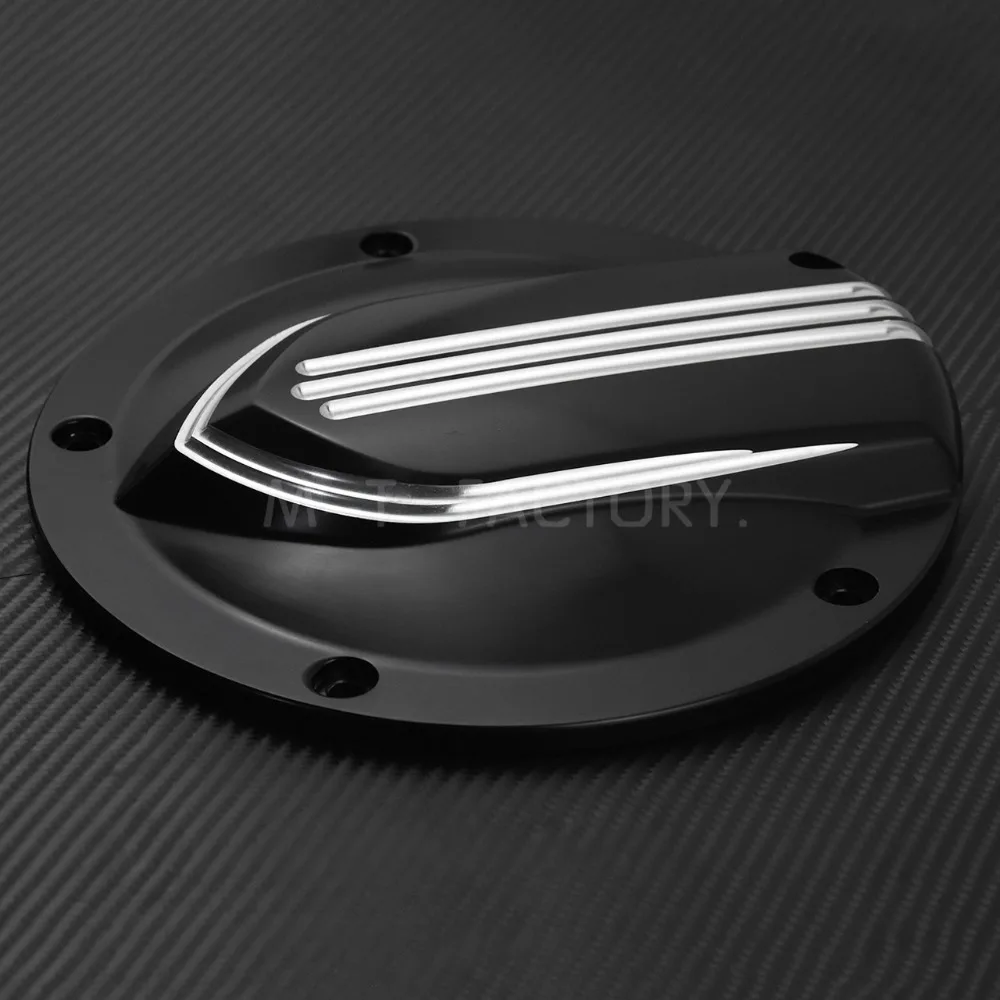 5-Hole Derby Cover Timer For Harley Dyna 2006-2017 Softail 2007-2018 Touring and Trike models 2007-2014 2015 | Автомобили и