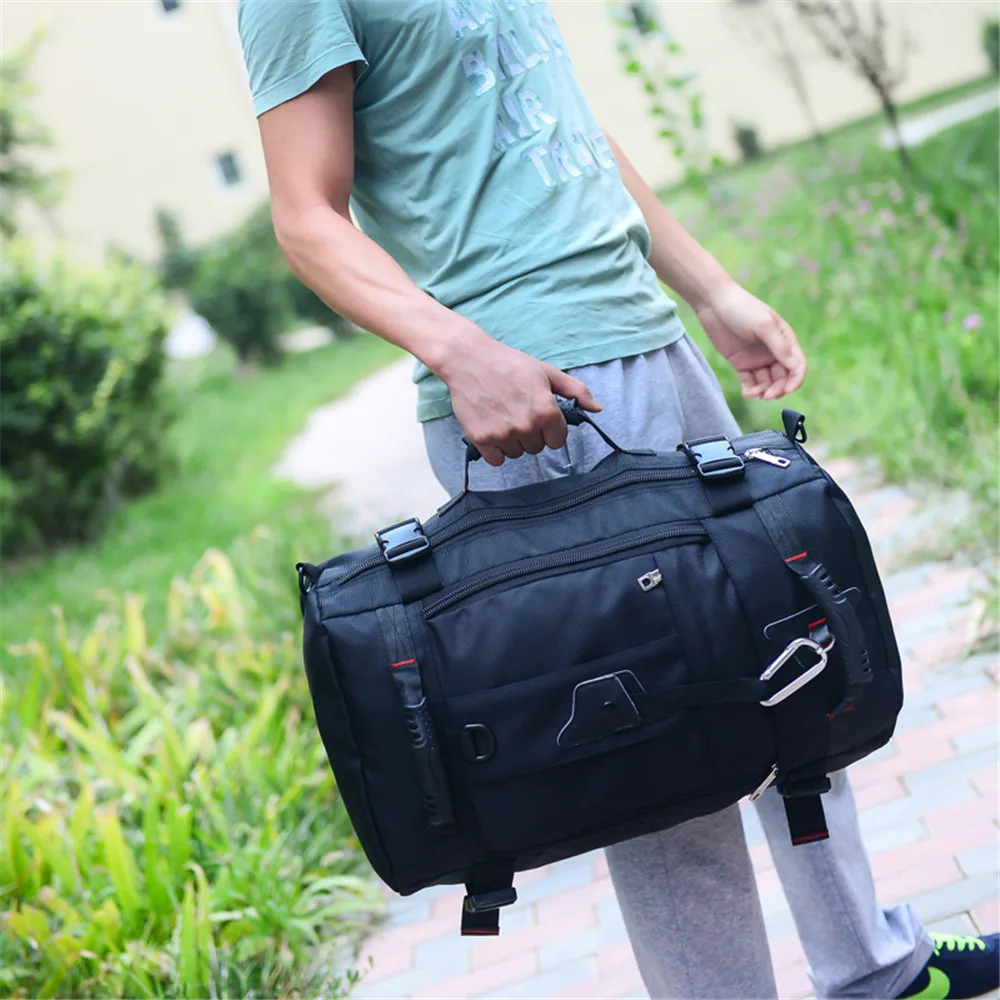 

Men Women Multifunction 17.3 Backpack Laptop Backpacks Male outdoor Luggage Bag Best quality