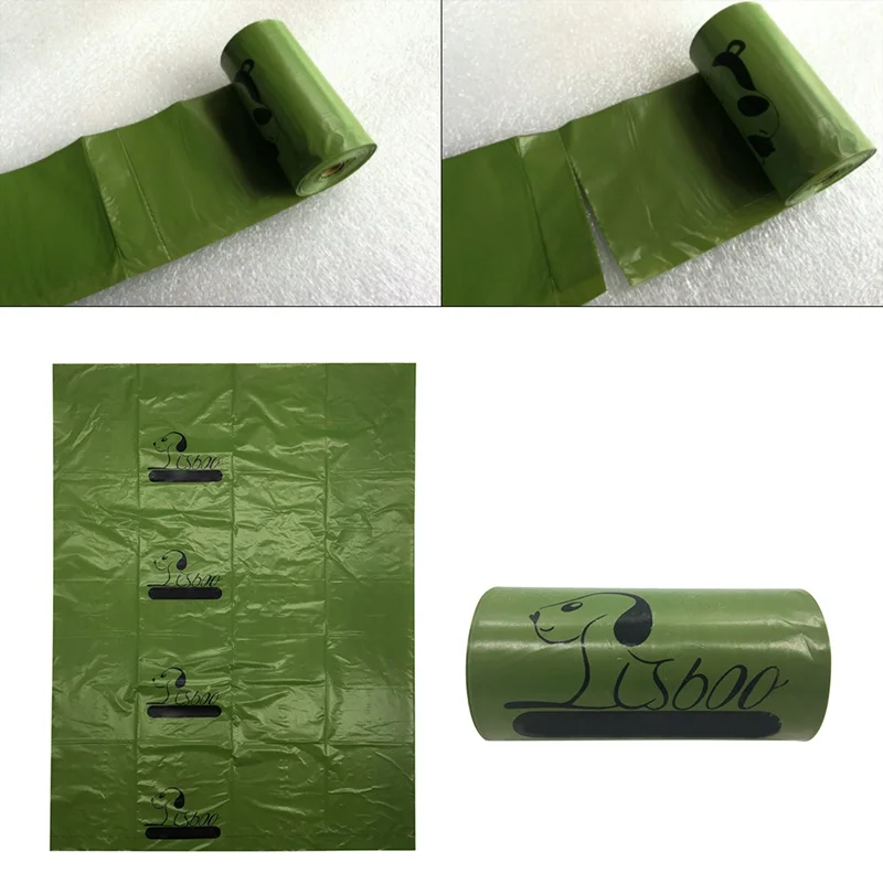 Мешок для отходов домашних животных кошек котят|Совки и мешочки сбора фекалий| |