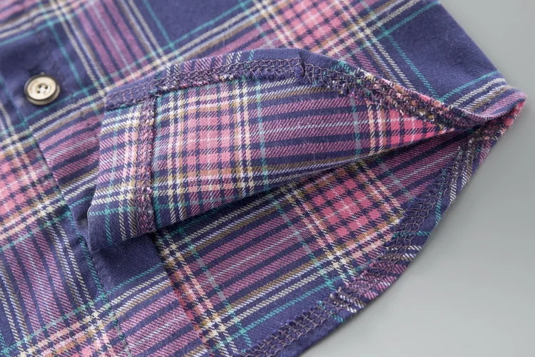 Комплект детской одежды из 2 предметов футболка с отложным воротником и