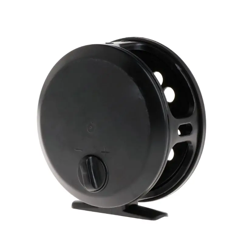 Катушка для рыбалки катушка зимней Усиленная нейлоновая спиннинговая снасть