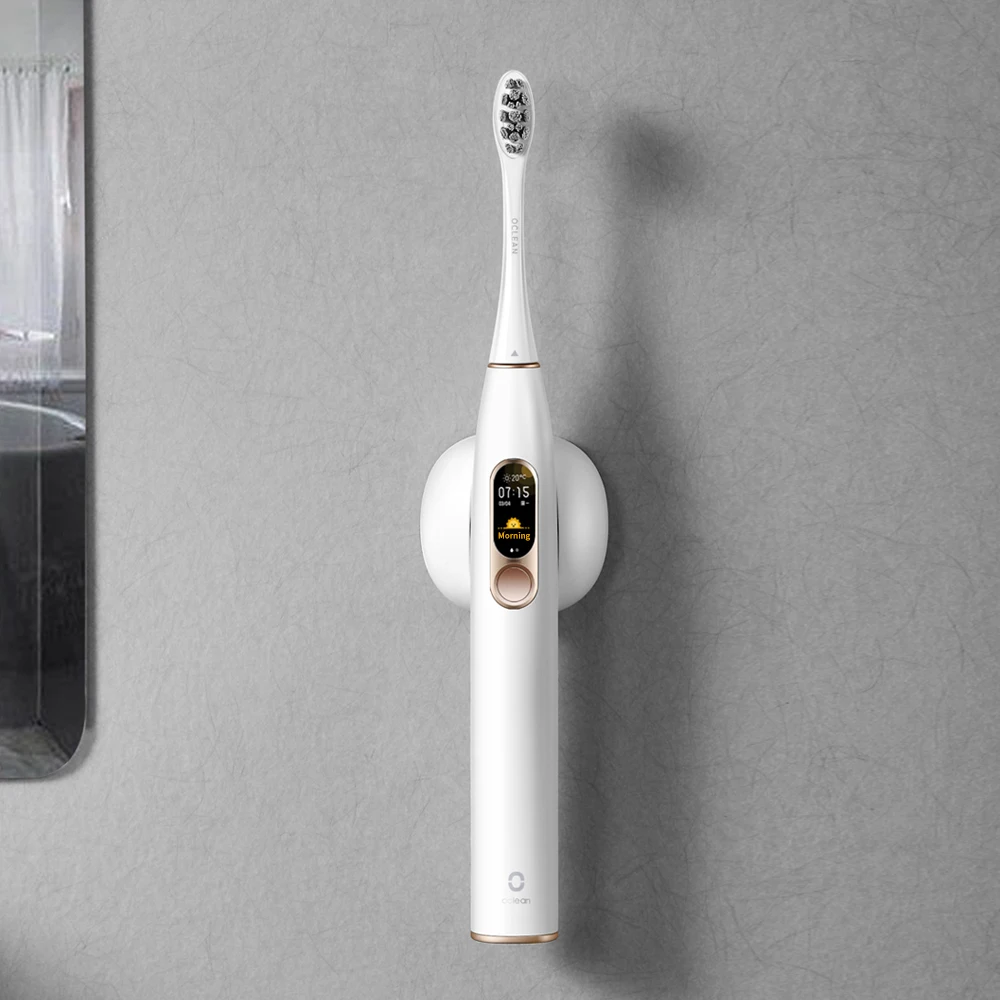 Xiaomi Oclean X звуковая электрическая зубная щетка для взрослых Водонепроницаемая