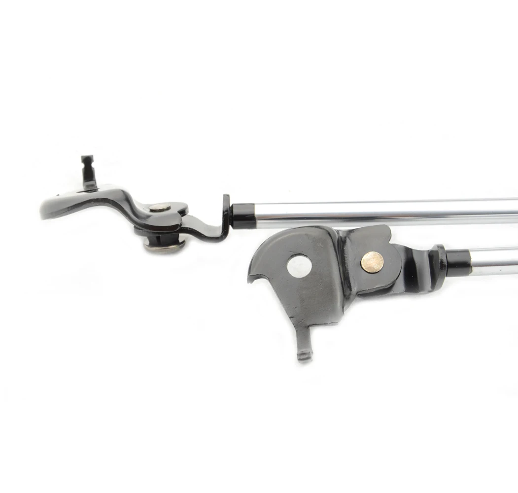 2 шт. амортизационные газовые стойки для капота Toyota Landcruiser 80 Lexus LX450 Land cruiser 1990 1991 1992