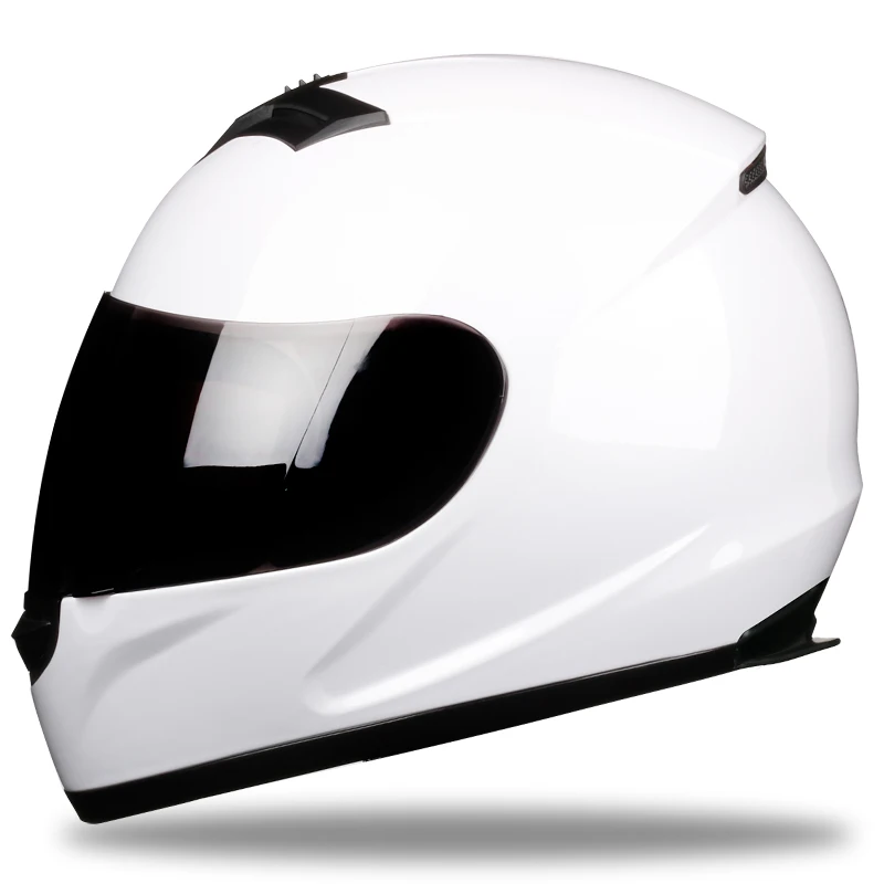Гоночный мотоциклетный шлем полный бездорожье Capacete De Moto Helm Casco Para Kask DOT утвержден