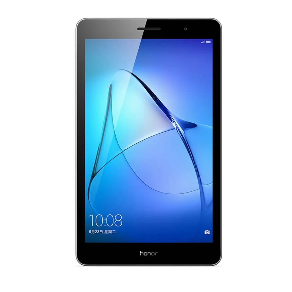 HUAWEI MediaPad T3 8 Honor Play планшет 2 8 дюймов LTE/wifi Qualcomm Snapdragon 425 2 Гб Ram 16 Гб rom 4800 МП мАч глобальная rom