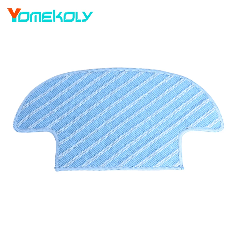 Половые Тряпки Для Ecovacs пылесос CEN540 CEN330 DJ5 DN78 DR95 DM80 DT85 DT85G Mopping Ткань колодки и