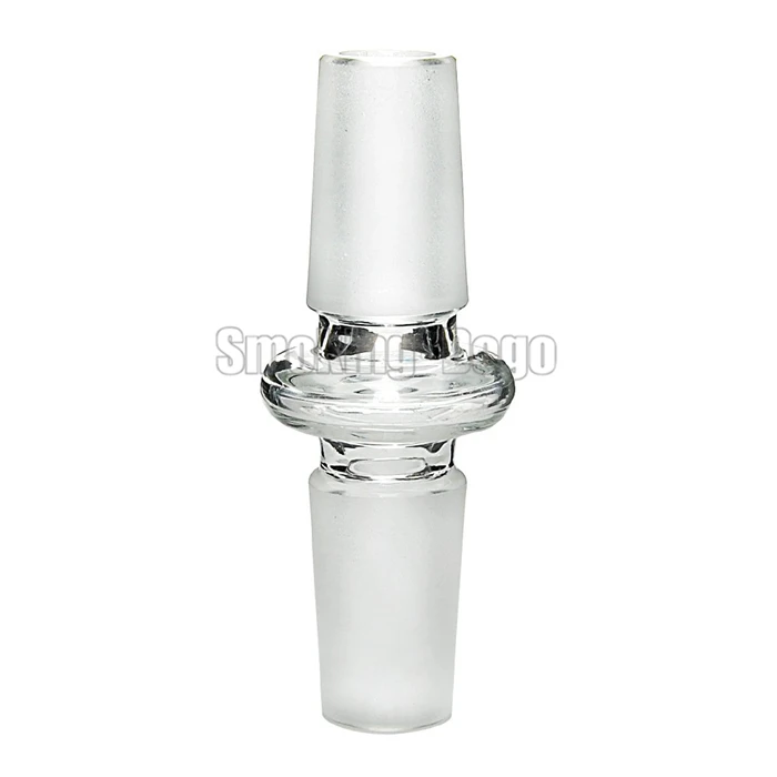 Для дого Стекло 10/14/18 адаптер с мужчинами совместных|smoking glass|glass smokingjoint smoke |