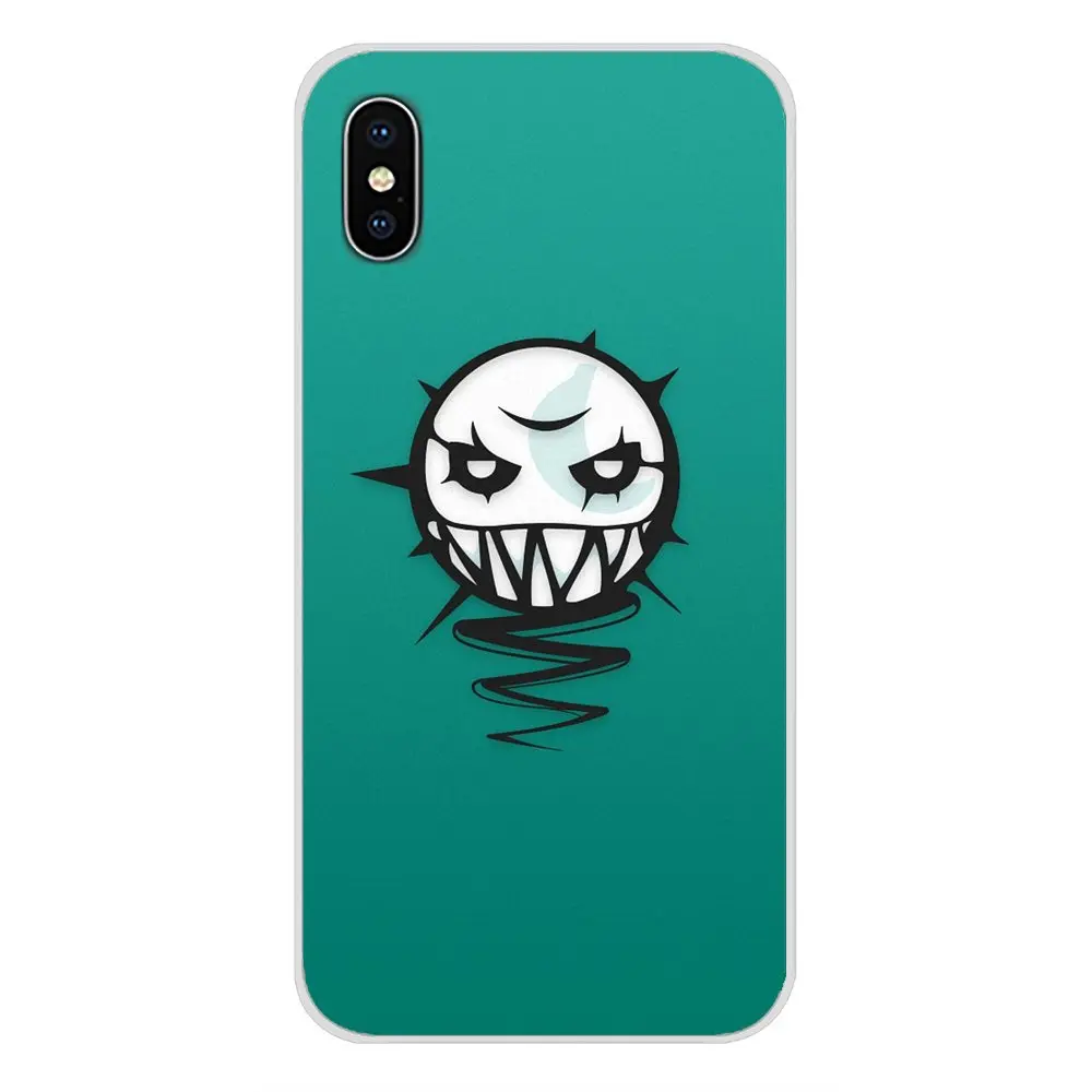 Phone Bag Case Tom Clancy's Rainbow Six siege Ela game For Apple iPhone X XR XS MAX 4 4S 5 5S 5C SE 6 6S 7 8 Plus ipod touch | Мобильные