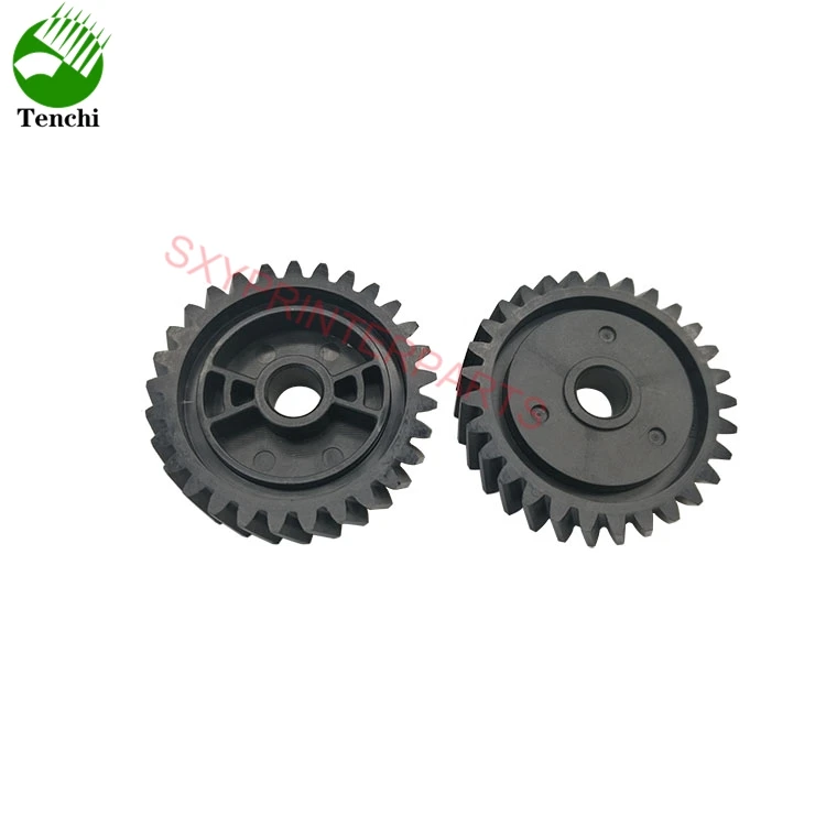 

SXYTENCHI 10 шт./лот оригинальная FU9-0207 29T Шестерня для Canon iR1730 1740 1740 1750