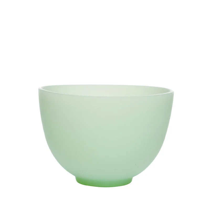 2 цвета DIY маска для лица макияж Инструменты Домашние Силиконовая Маска Bowl маска для лица Стик мерная ложка Маска кисть Косметика Инструмент комплекты - Цвет: A87