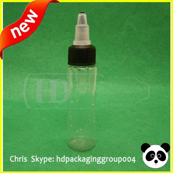 2 чехол 30 мл домашнее животное бутылка перекручивание шапки для жидкость |