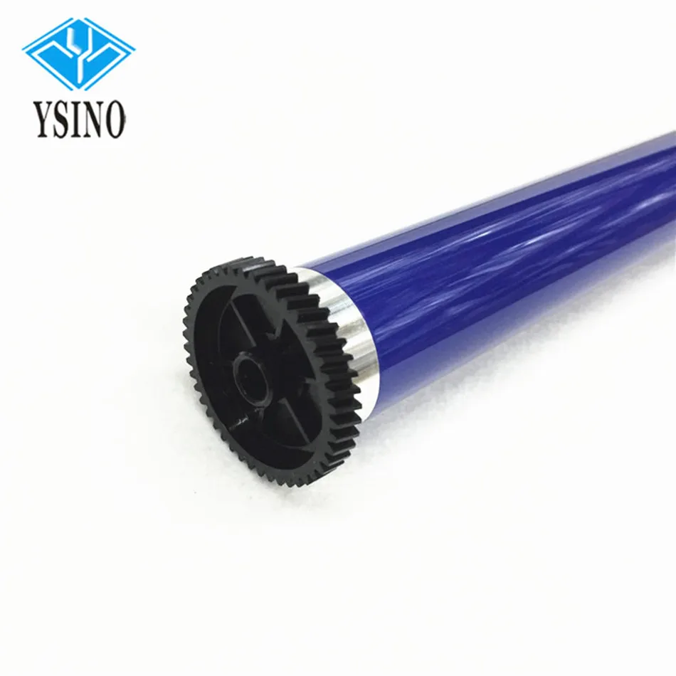 Ysino X 2 шт. длительный срок службы фиолетовый OPC барабан WorkCentre 5325 5330 5335 для