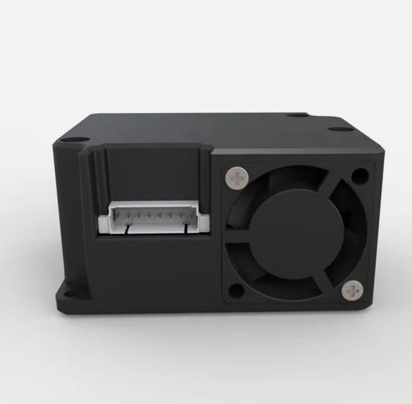 Датчик освещенности частиц PM2.5 устройство для измерения концентрации пыли дымки