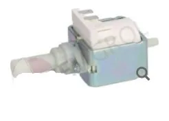 ПОМПА VIBRAZIONE EP5GW 48W 230V 50HZ на ASTORIA CMA - GAGGIA SAECO ECC