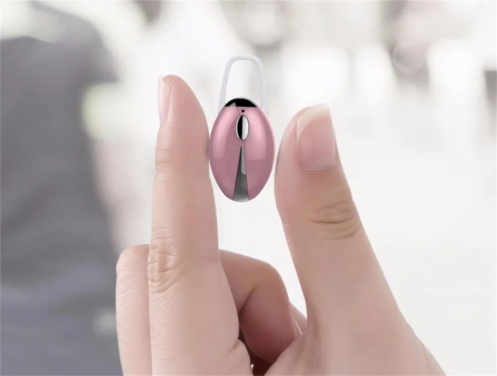 Новая беспроводная bluetooth гарнитура Beetle стерео мини наушники для прослушивания