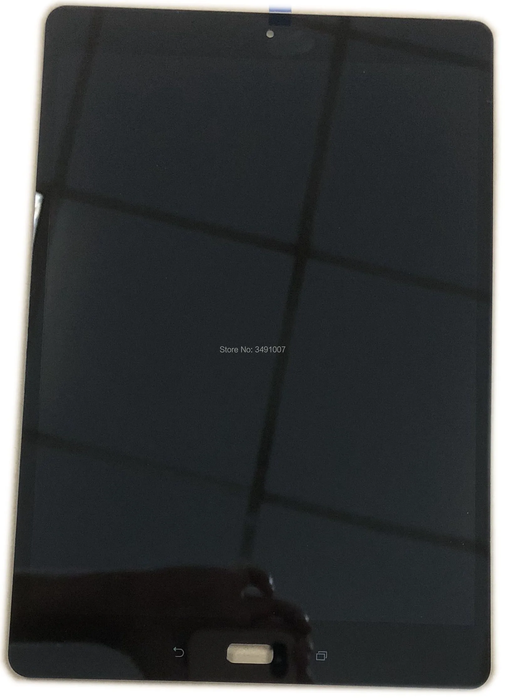 Для ASUS Padfone 3 Infinity станция A80 P05 планшет ЖК-дисплей светодиодный скрин Сенсорный экран дигитайзер сборка рамка JA-DA5363NA 5363N PFC-1