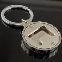 new arrived caps cover beer bottle opener keychain wedding favor party supplies gift for guest lx1766