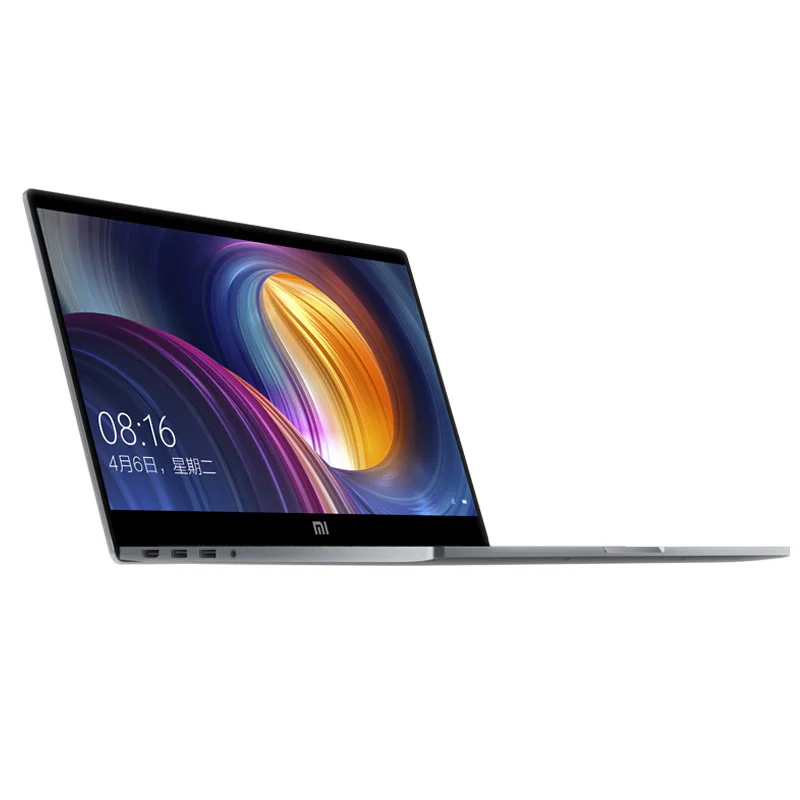 Xiaomi Mi Pro 2019 ноутбук 15 6 дюймов Windows 10 Intel Core i7 8550U четырехъядерный 1 8 ГГц процессор