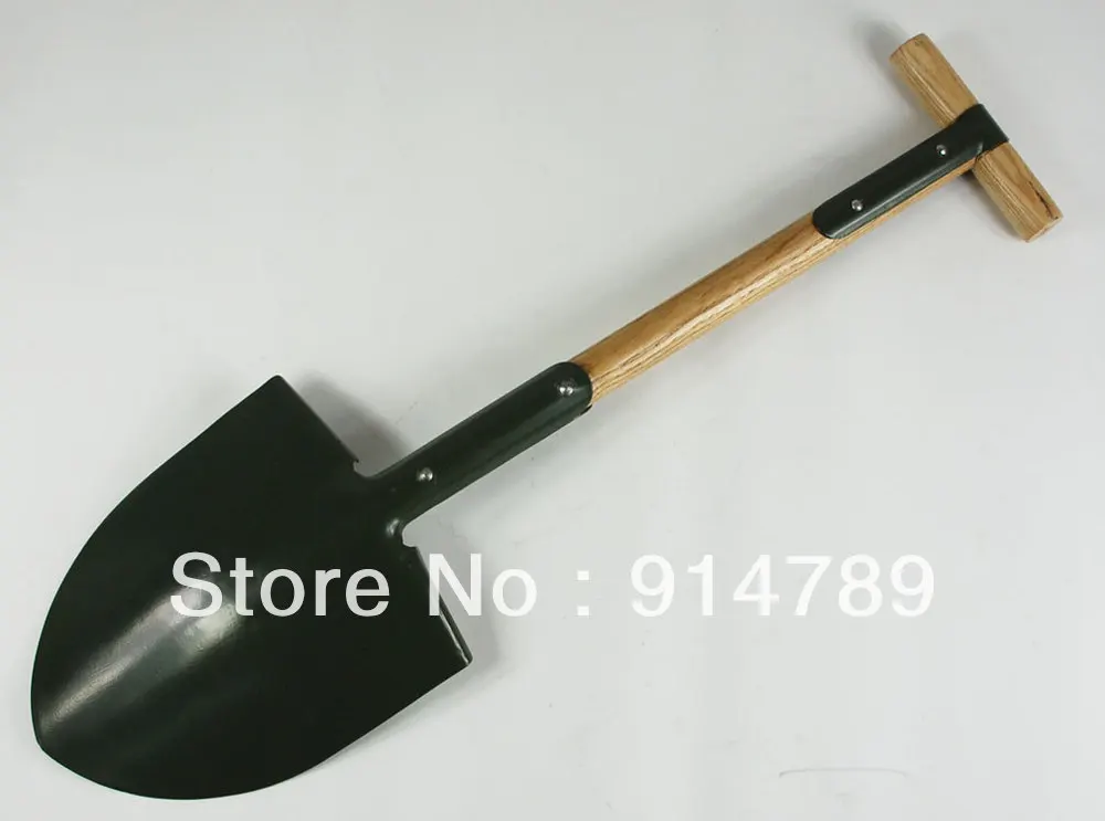 WW2 армейская пехота США M1910 T HANDLE инструмент для лопаток 32668|us ww2|ww2 ustool tool |