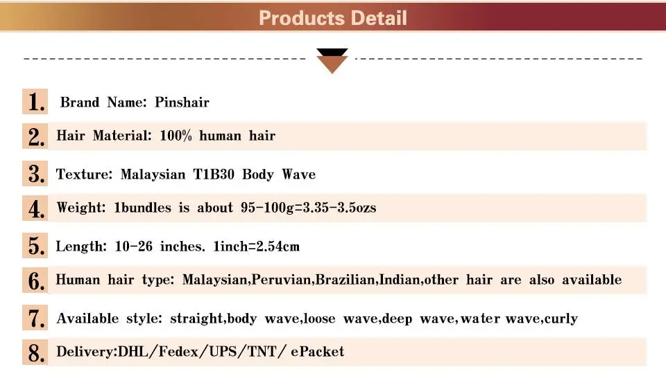 Pinshair предварительно цветные объемные локоны переливчатого цвета волос 3 пучка с закрытием 1B 30 блонд малазийские человеческие волосы плетение с закрытием не Реми