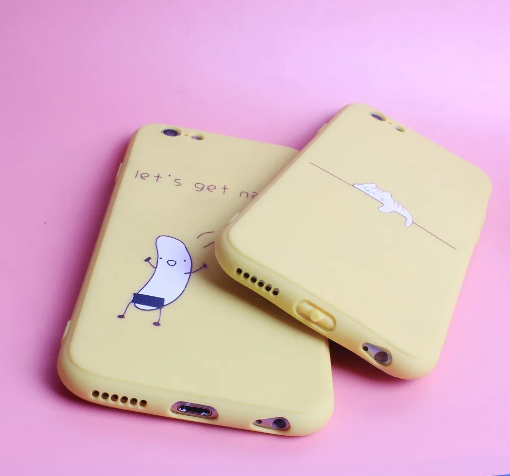 Luxury Silicon Case For Iphone 6 S Cover Funda Soft 7 8 Plus 7plus 8plus X XS 6S 5 5S SE Phone Capinha |