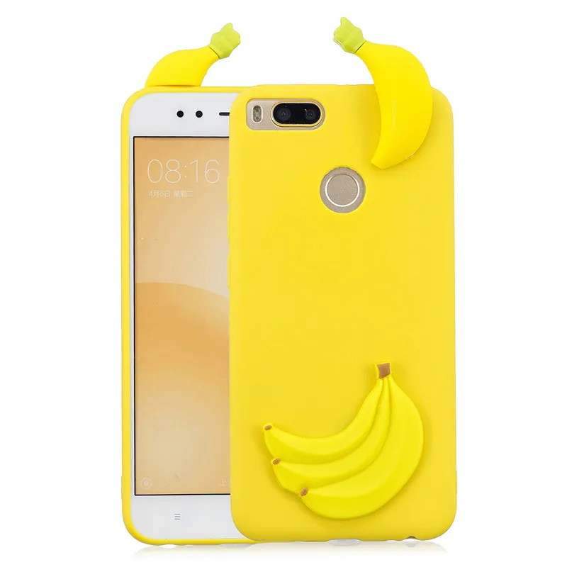 3D единорога панда кактус мягкий TPU чехол для Xiaomi mi A3 A1 A2 Lite Red mi 8 8A Note 8T Note 8 iPhone 7 6 Plus 5 iPad Pro 4, 8T 5A 6A 7A 4 4X Go S2