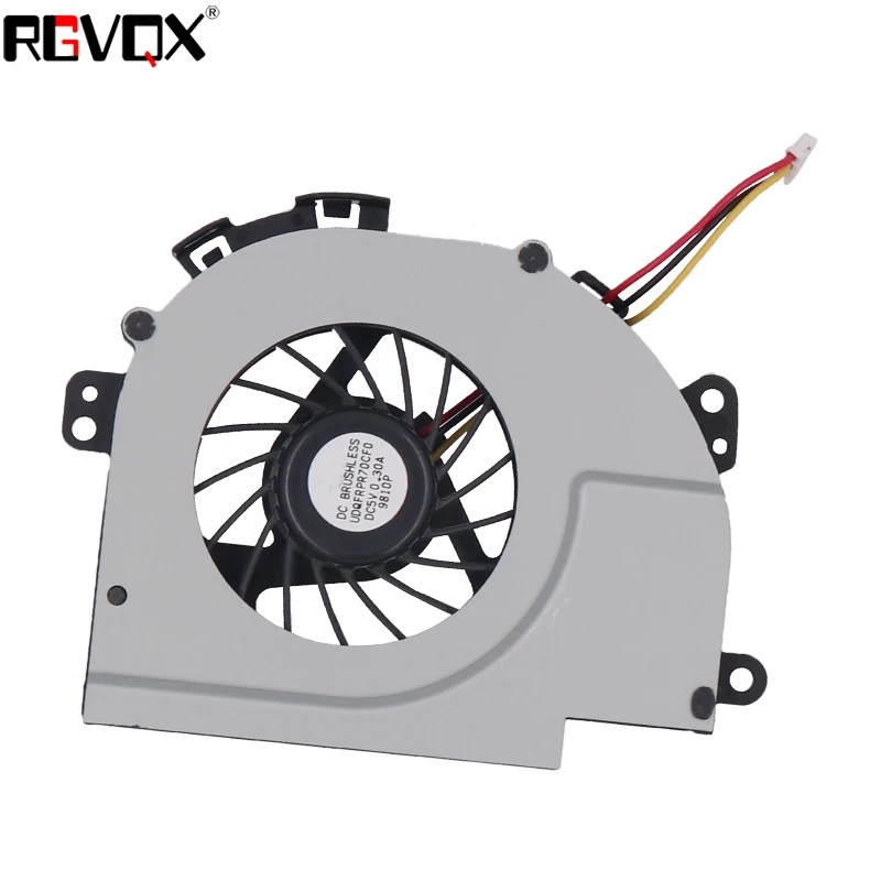 New Laptop Cooling Fan for SONY For VAIO VGN-NS Original PN: UDQFRPR70CF0 CPU Cooler/Radiator | Компьютеры и офис