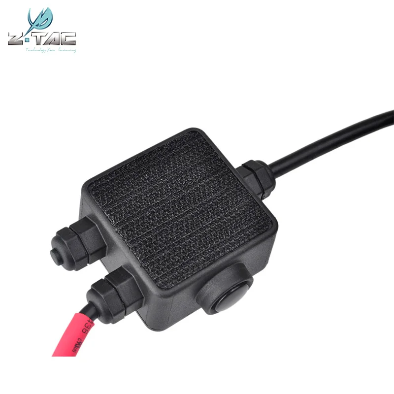 Набор для тактического страйкбола с нажимной кнопкой разговора аксессуары