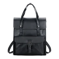 new designers simple luxury mens fashion bags leather mens backpack man crossbody bag for brand mens classic backpacks