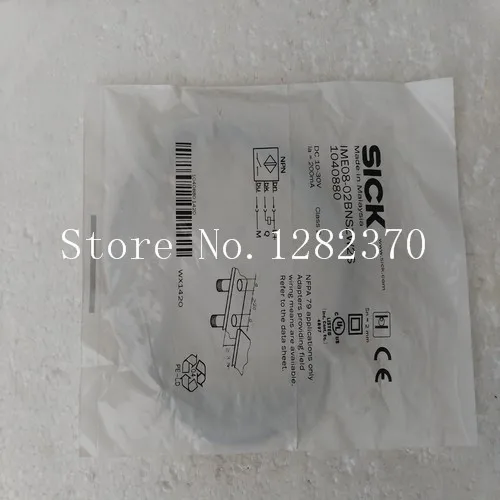

[SA] new original authentic spot SICK sensor switch IME08-02BNSZW2S --5PCS/LOT