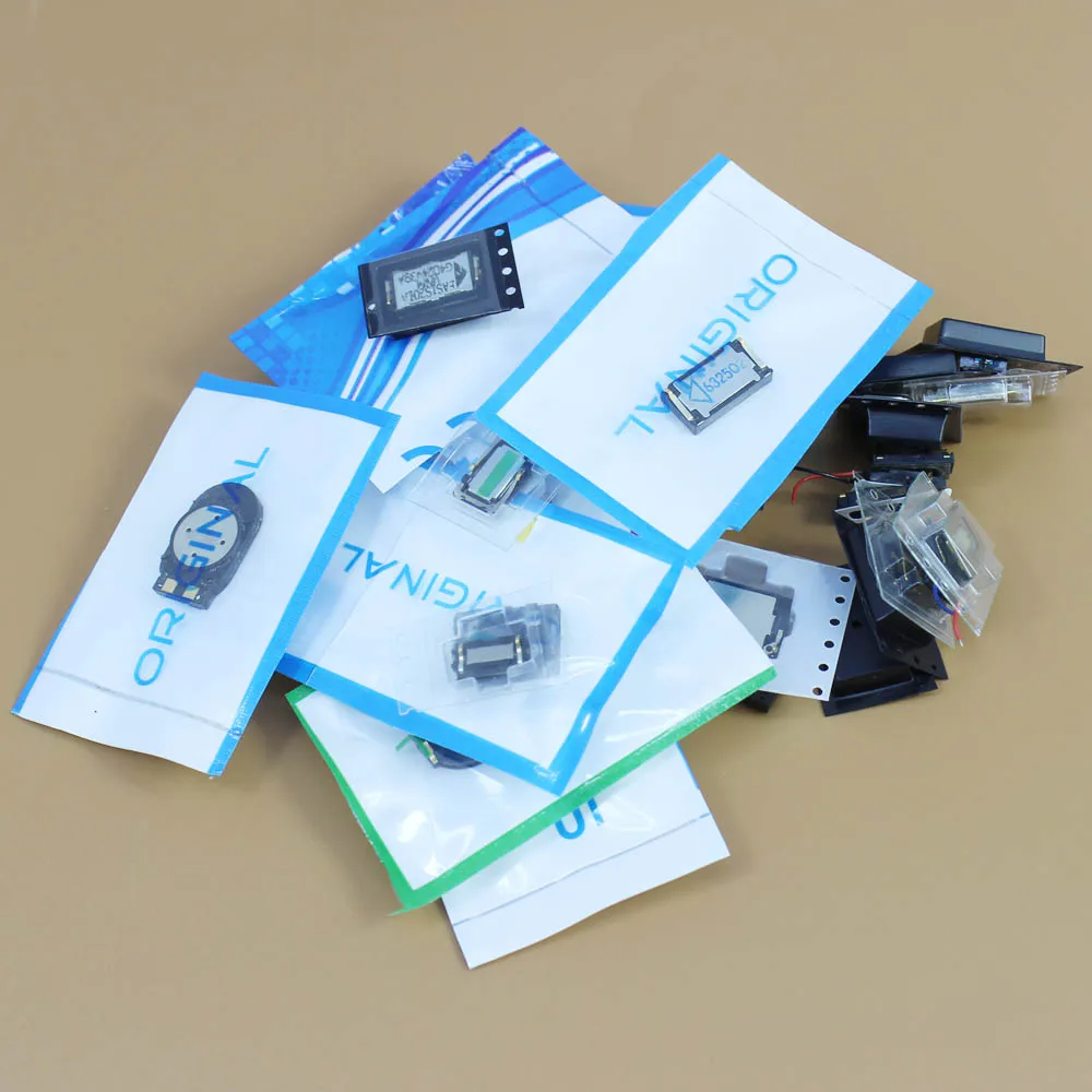 YuXi   42 models Loudspeaker Speaker Phone Ringing Earpiece Buzzer for Nokia N73 for Xiao Mi 2A note 5300 1506 1206