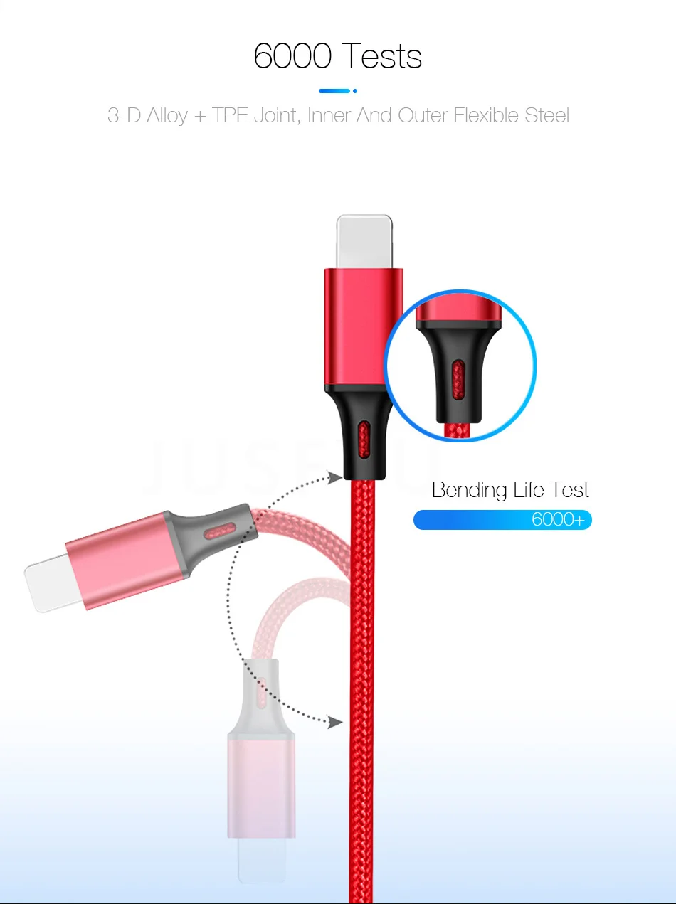 3 в 1 mi cro USB мульти зарядное устройство кабель 1,2 м несколько Тип C зарядный кабель Кабо для iPhone X 7 Xiaomi mi 9 8 Usb type-C usbc кабель