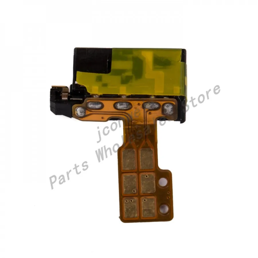 For LG G5 Earphone Headphone Audio Jack Flex Cable Replacement Part | Мобильные телефоны и аксессуары